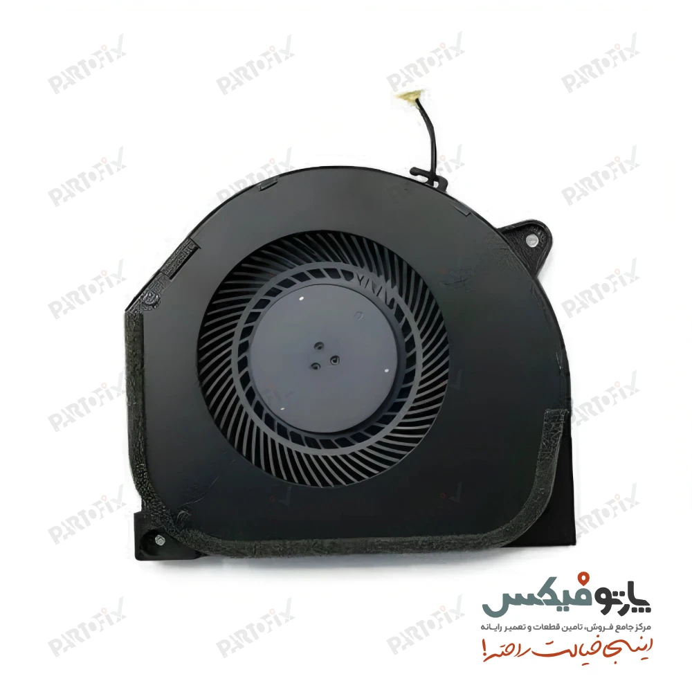 فن سی پی یو لپ تاپ لنوو Legion Y530